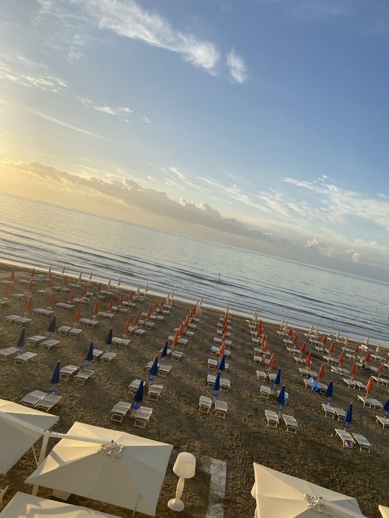 Strandliegen